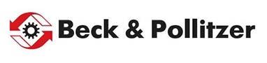 Beck and Pollitzer Logo