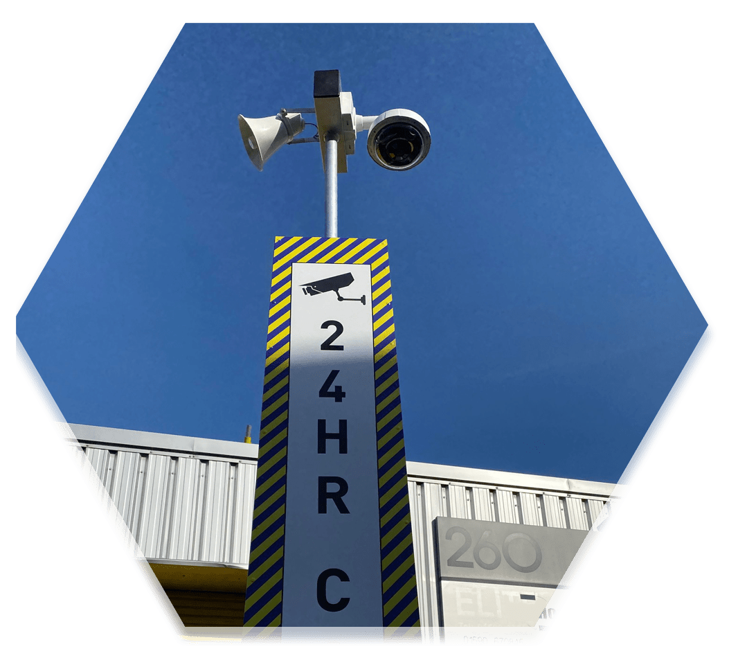 rapid deployment cctv