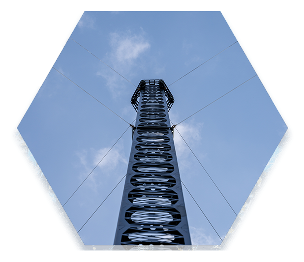Telecom Tower - Global Masts